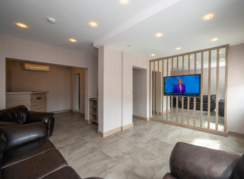 Okda Hotel Istanbul