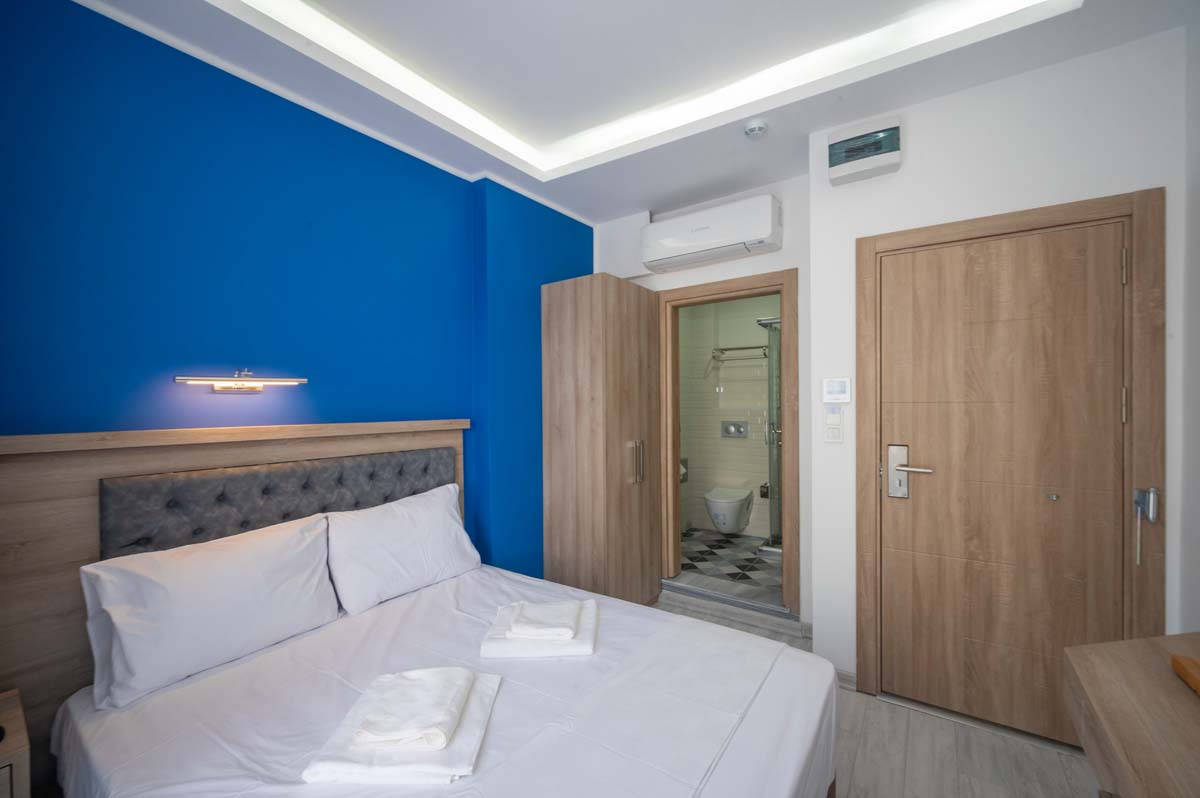 Okda Hotel İstanbul