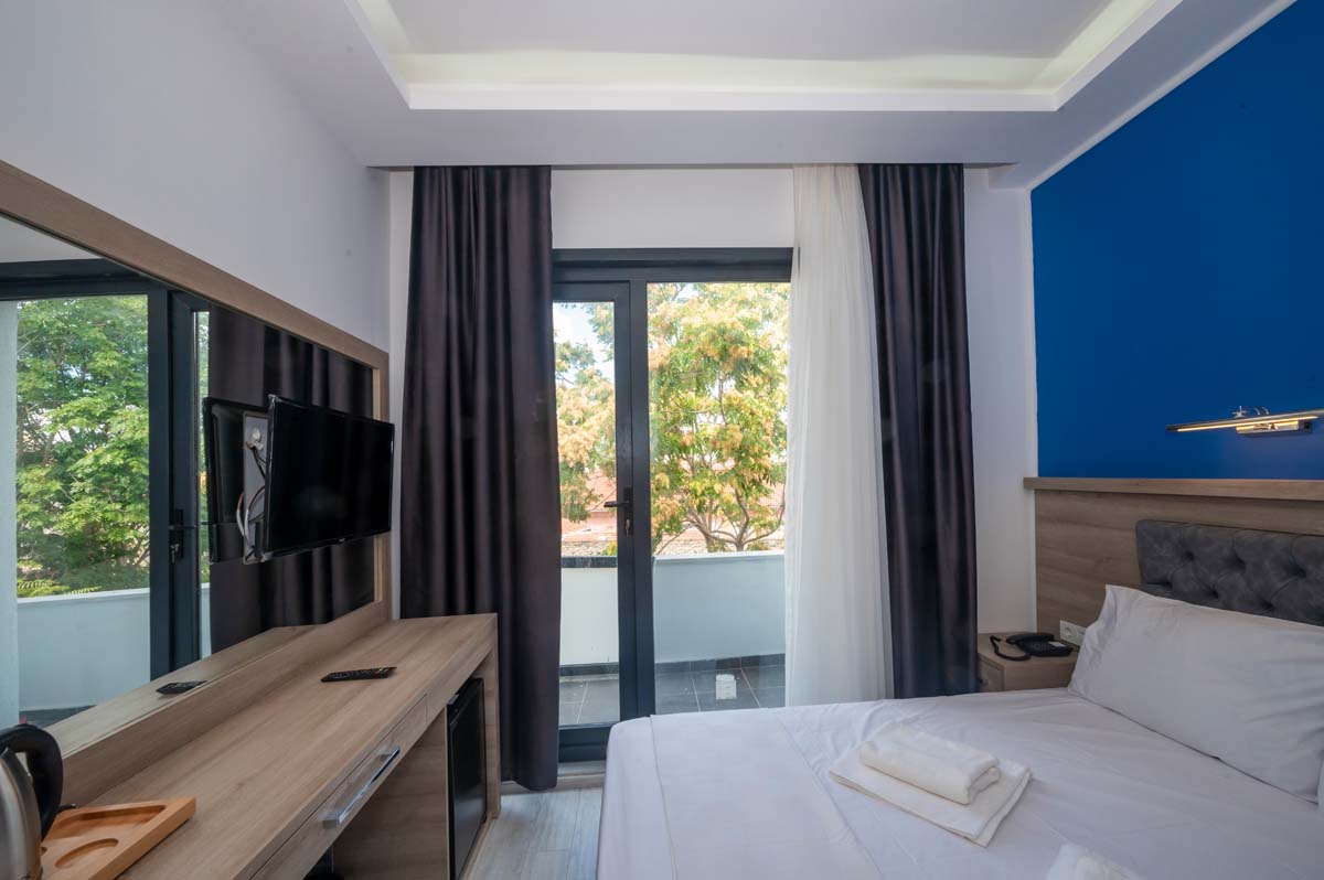 Okda Hotel İstanbul