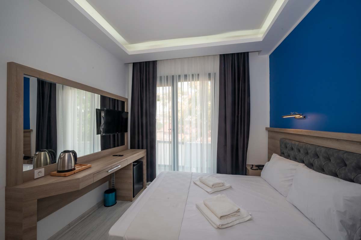 Okda Hotel İstanbul