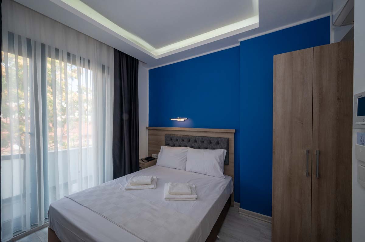 Okda Hotel İstanbul