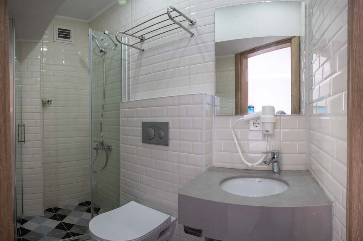 Okda Hotel İstanbul