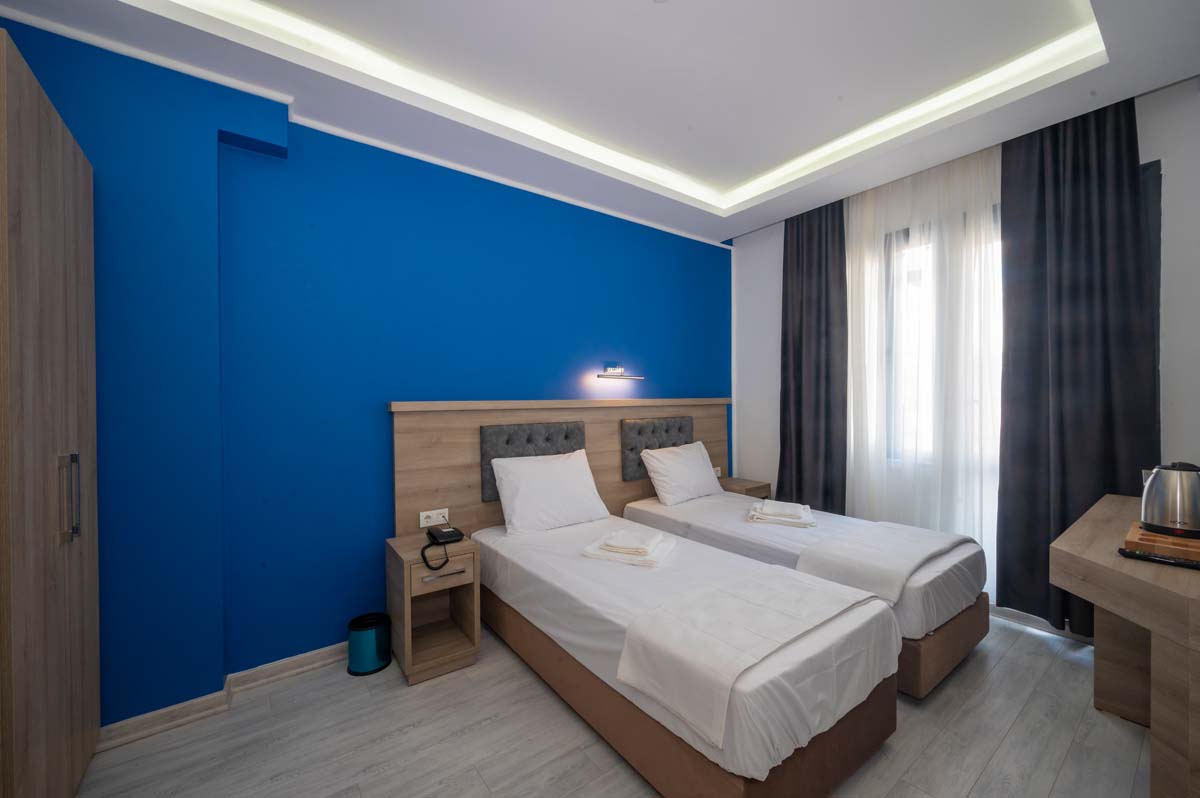 Okda Hotel İstanbul