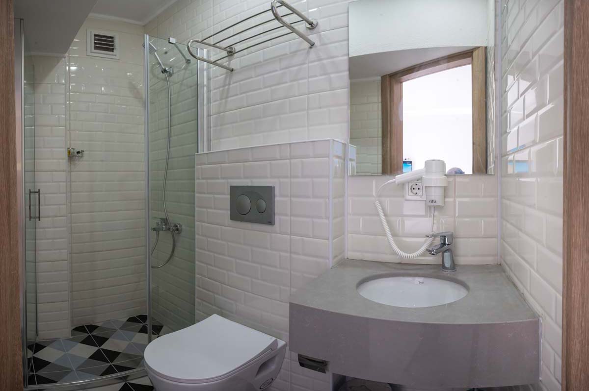 Okda Hotel İstanbul