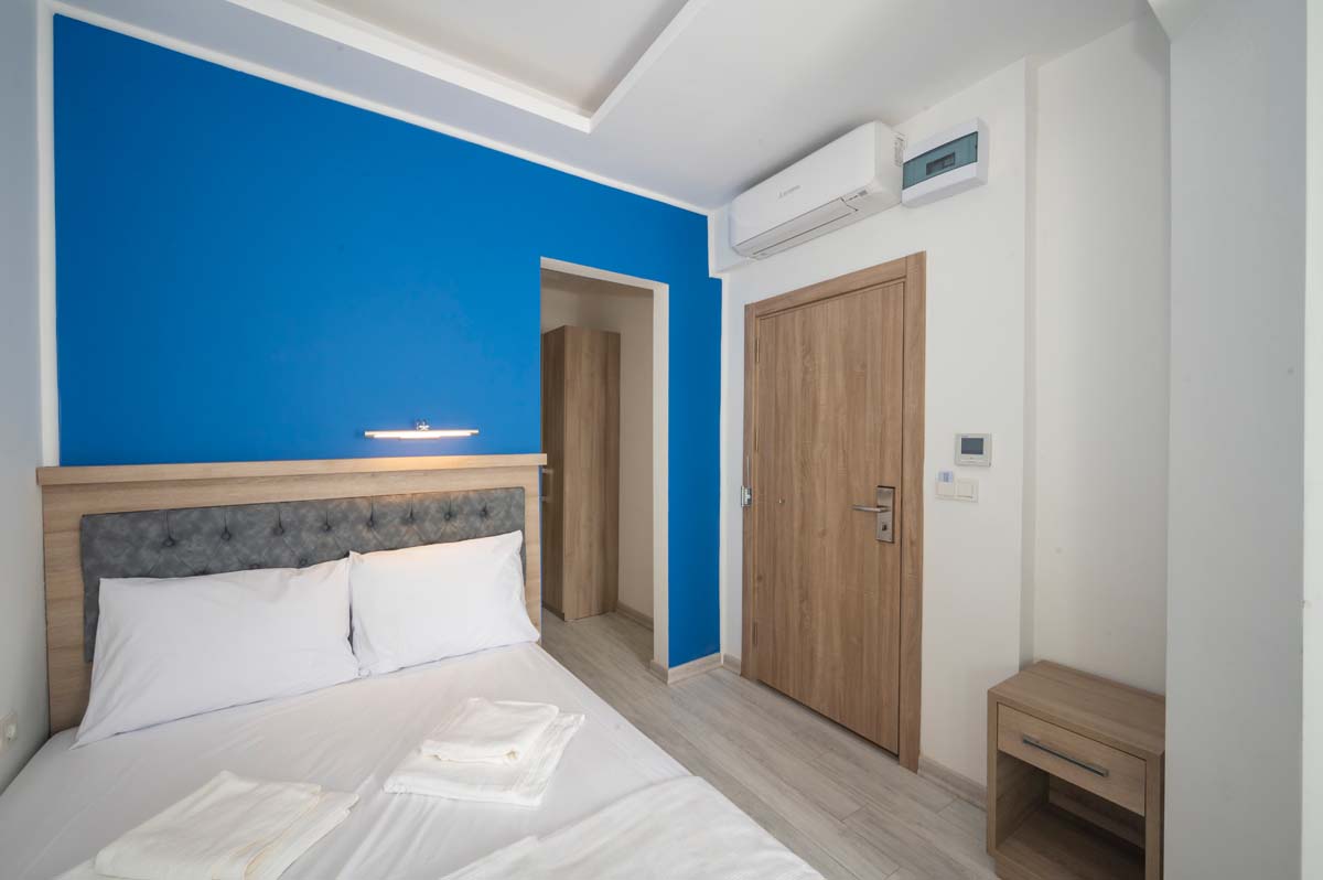 Okda Hotel İstanbul