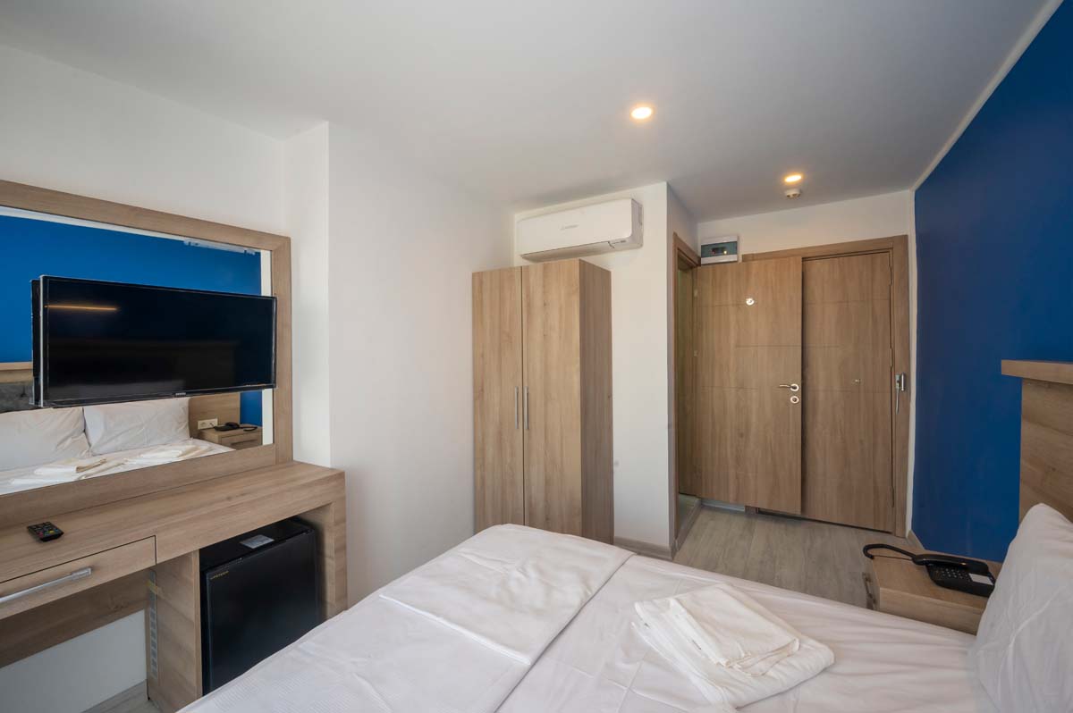 Okda Hotel İstanbul
