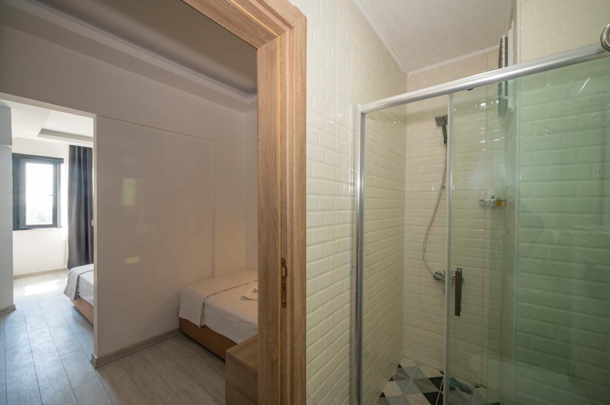 Okda Hotel İstanbul
