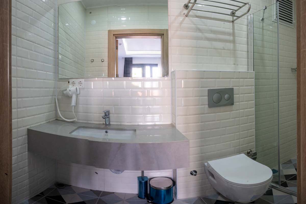 Okda Hotel İstanbul