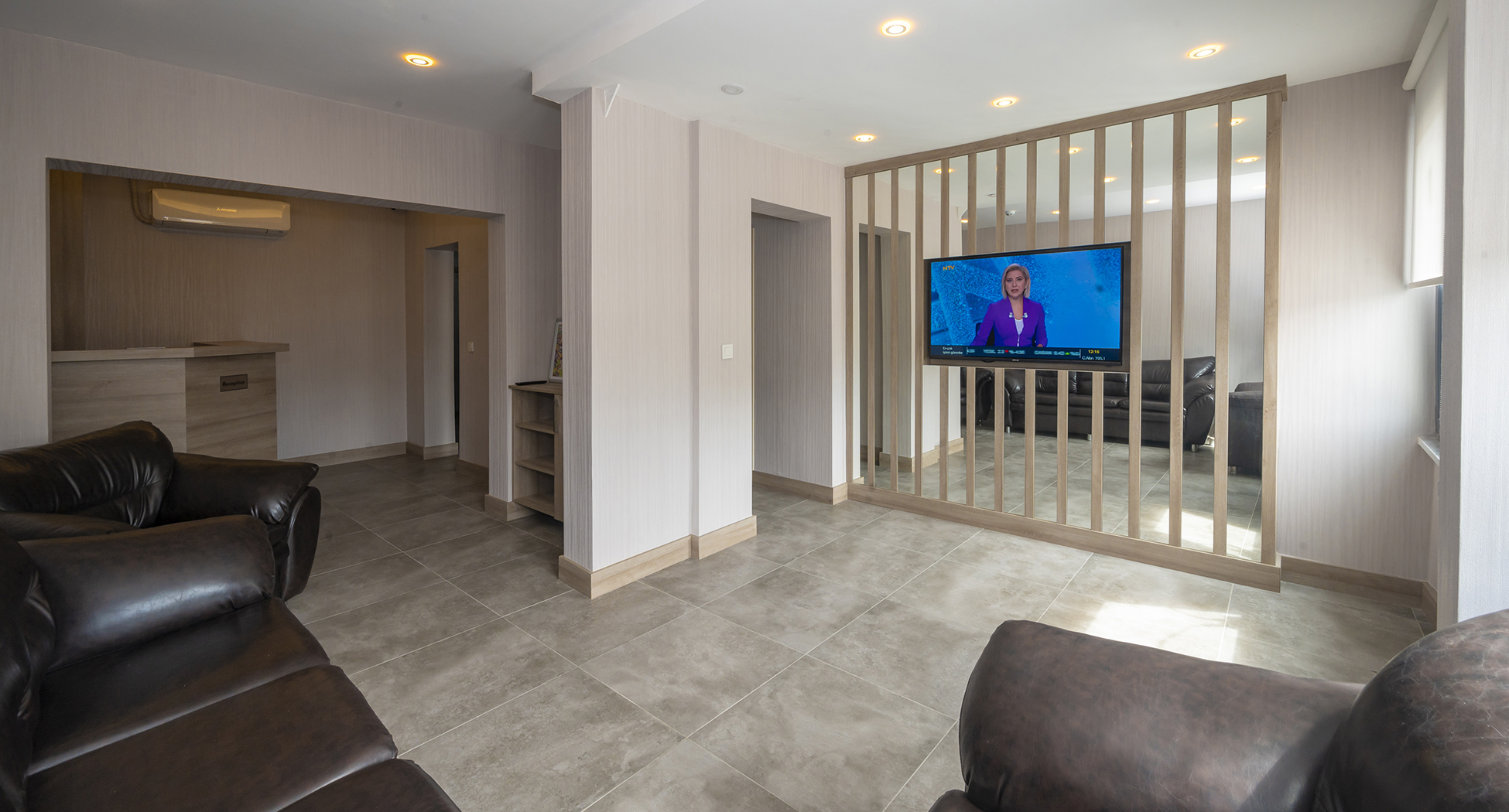 Okda Hotel Istanbul