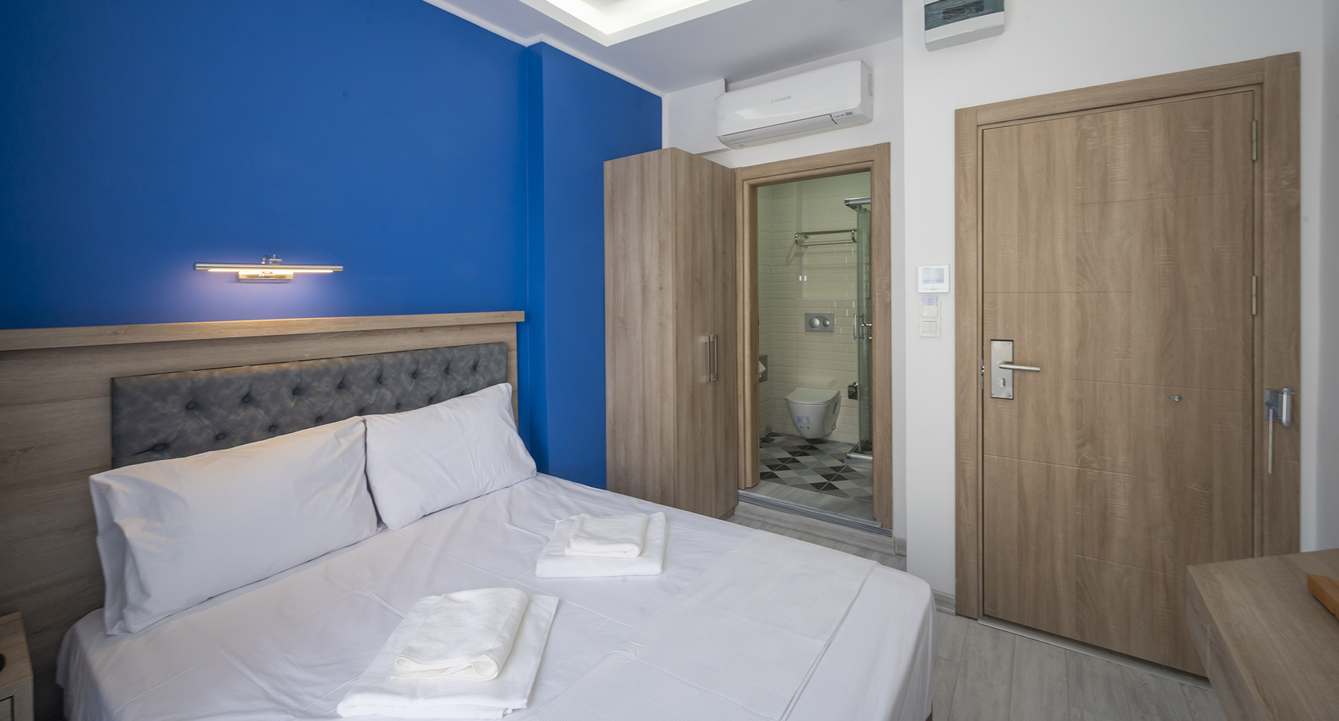 Okda Hotel Istanbul