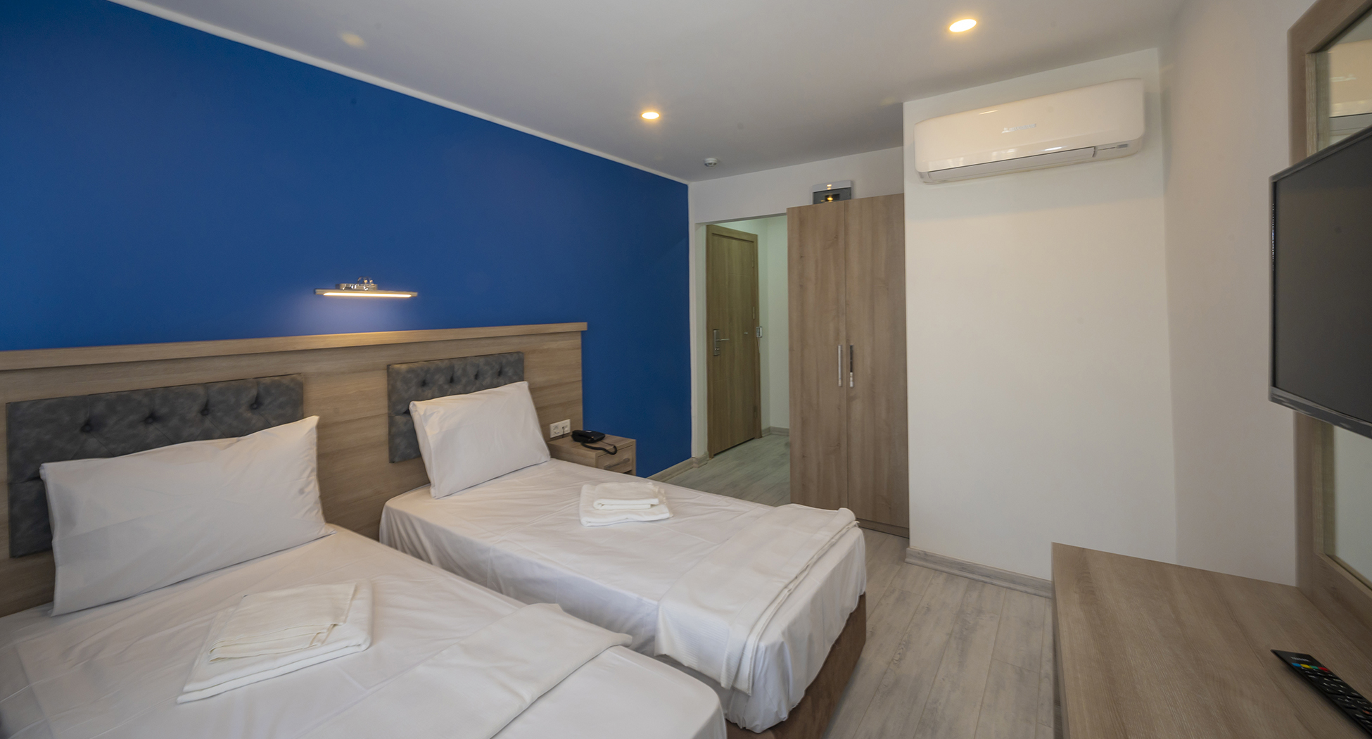 Okda Hotel Istanbul